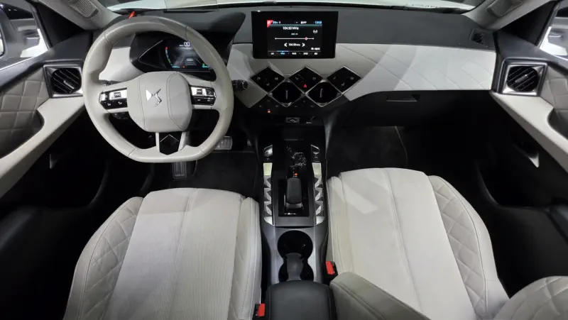 Citroen DS3