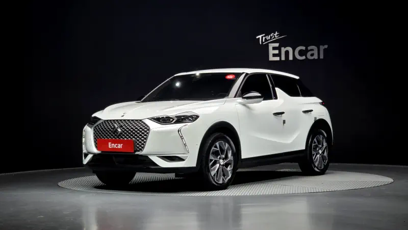 Citroen DS3