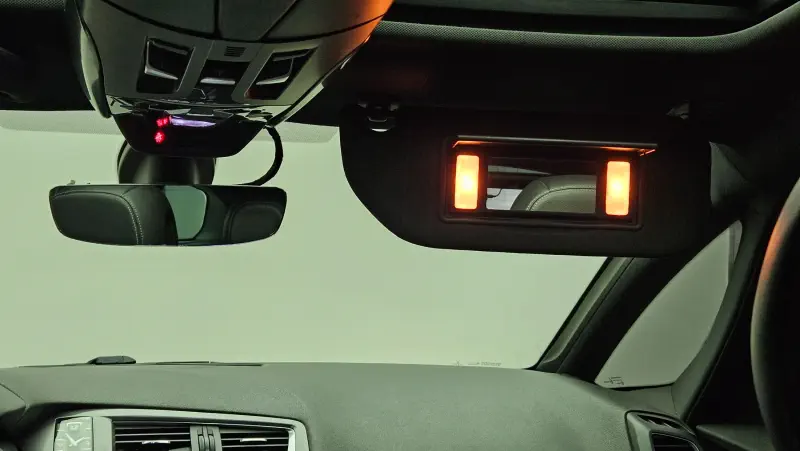 Citroen DS5
