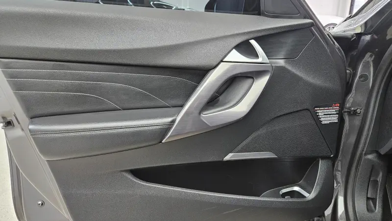 Citroen DS5