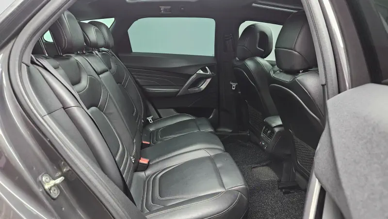 Citroen DS5
