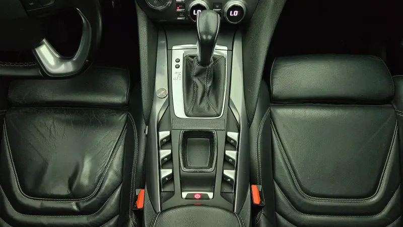 Citroen DS5