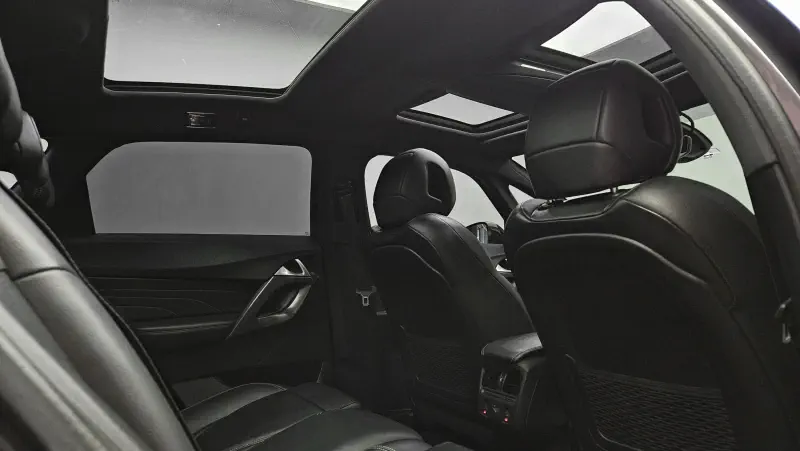 Citroen DS5