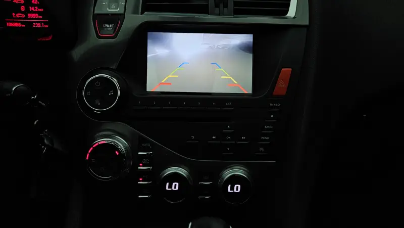 Citroen DS5