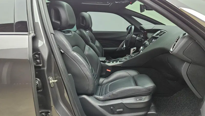 Citroen DS5