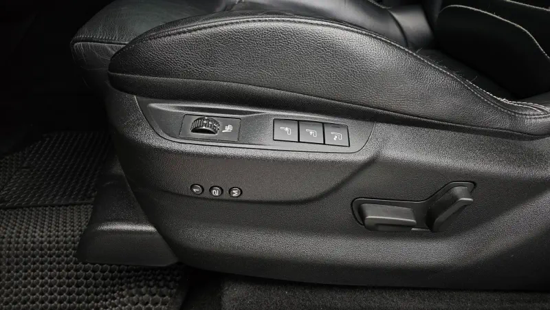 Citroen DS5