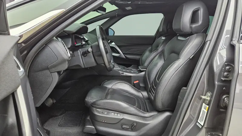 Citroen DS5