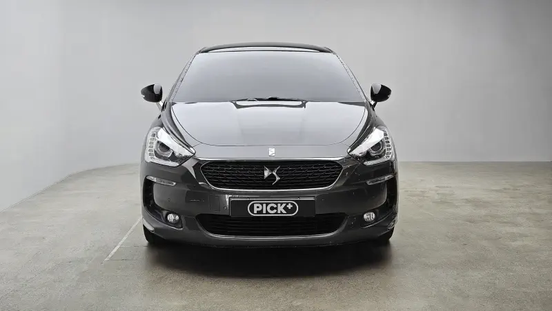 Citroen DS5
