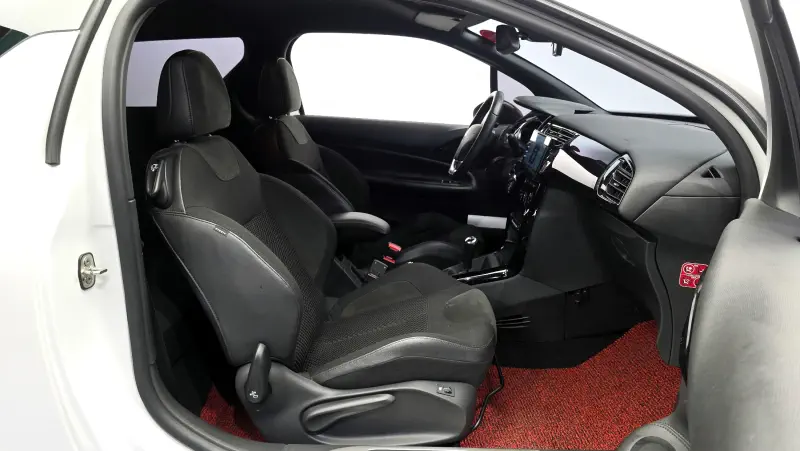 Citroen DS3