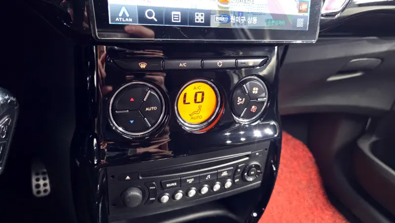 Citroen DS3