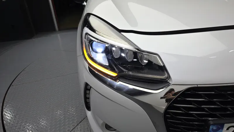 Citroen DS3