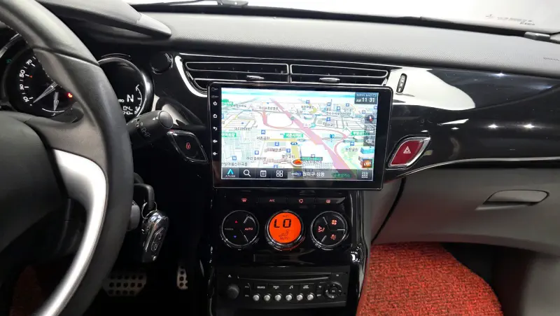 Citroen DS3