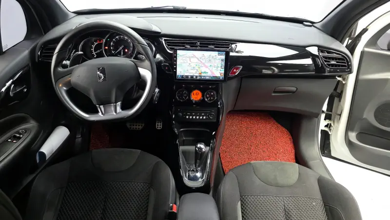 Citroen DS3