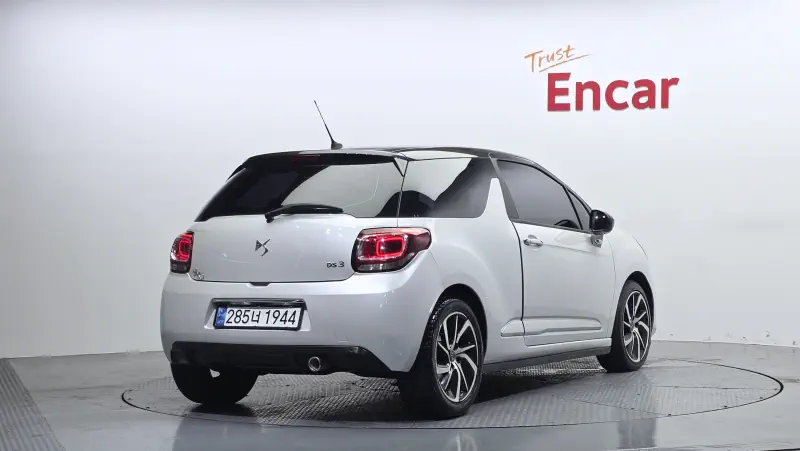 Citroen DS3