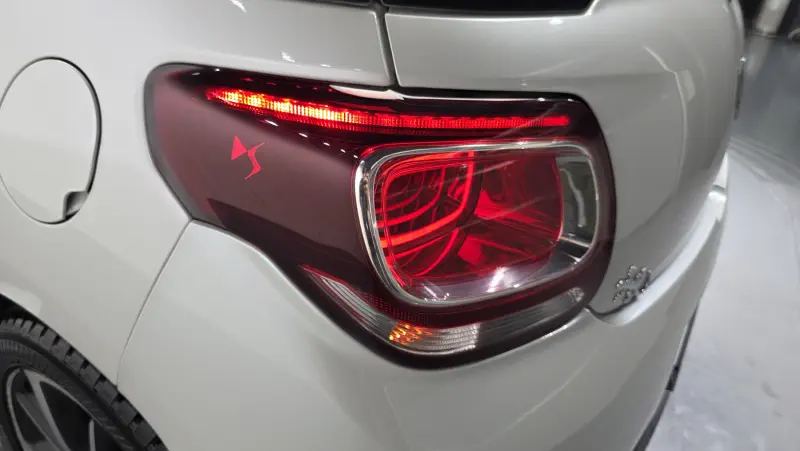 Citroen DS3