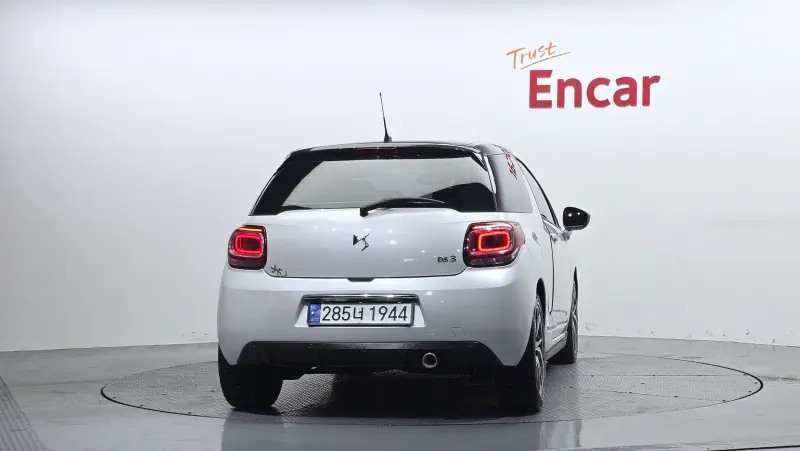 Citroen DS3