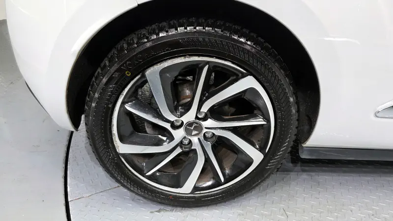 Citroen DS3