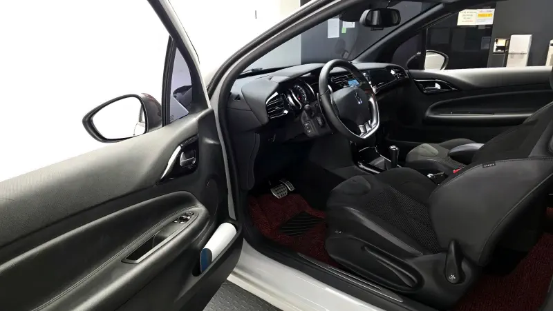 Citroen DS3