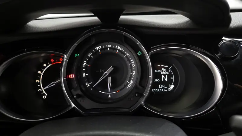 Citroen DS3