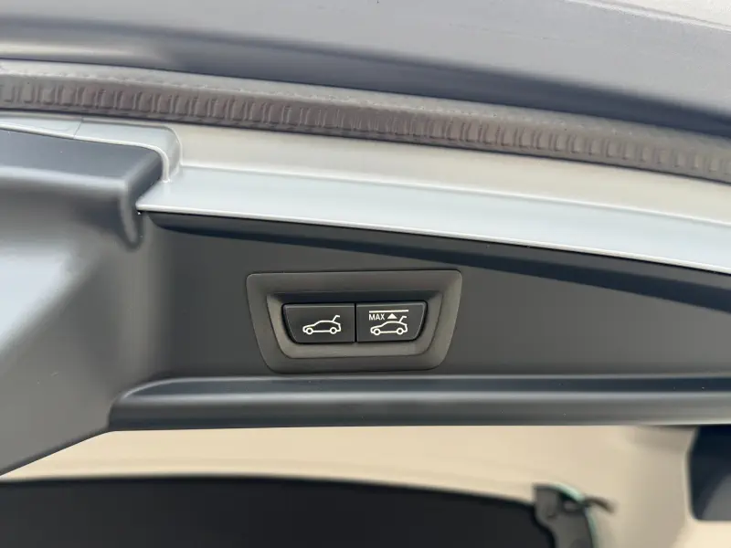 BMW 5-Series Gran Turismo