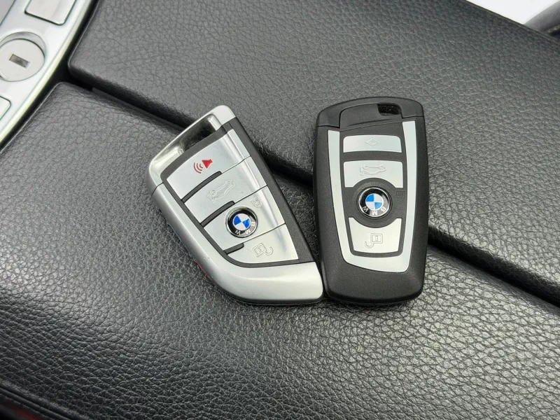 BMW 5-Series Gran Turismo