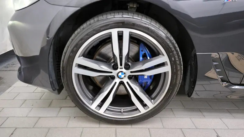 BMW 6-Series Gran Turismo