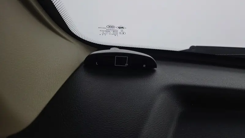 DFSK C35