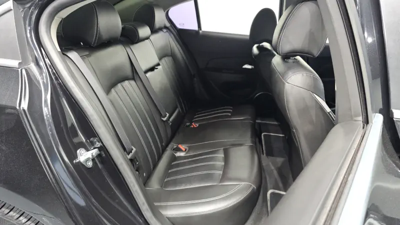 Daewoo Cruze