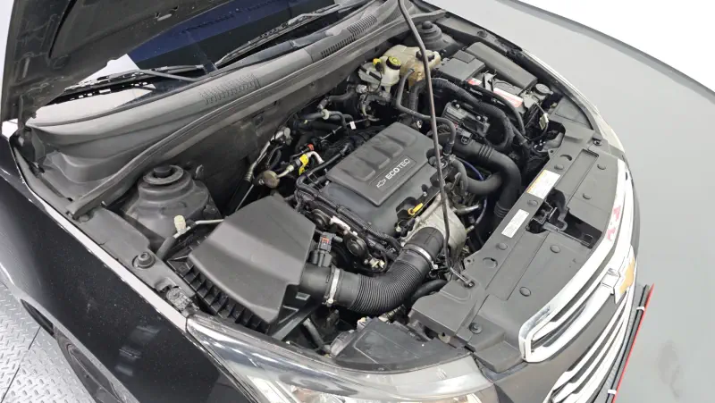 Daewoo Cruze
