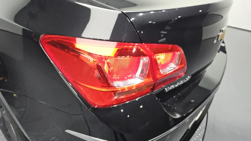 Daewoo Cruze