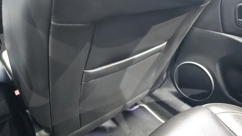 Daewoo Cruze