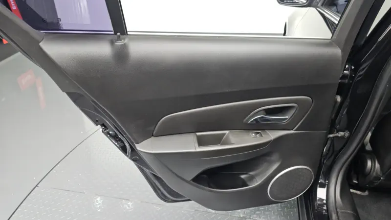 Daewoo Cruze