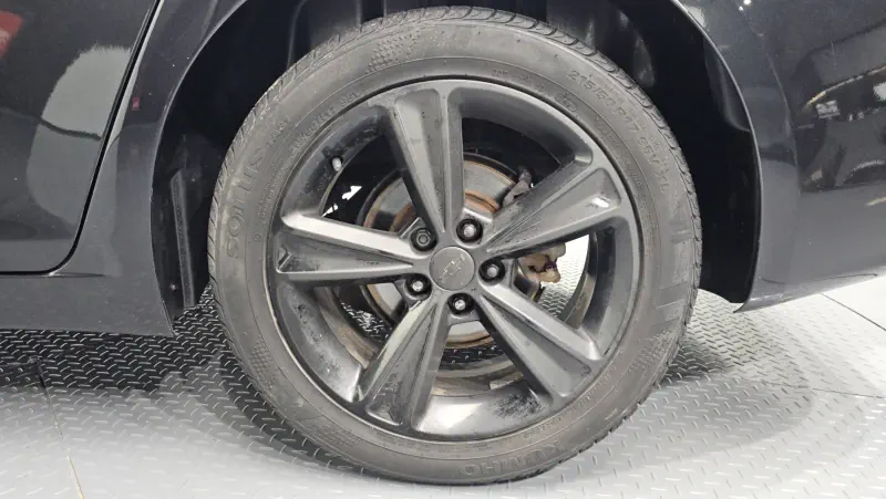 Daewoo Cruze