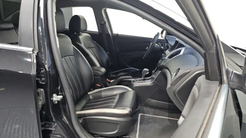 Daewoo Cruze