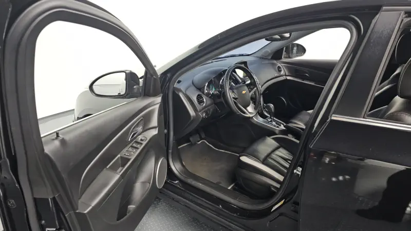 Daewoo Cruze