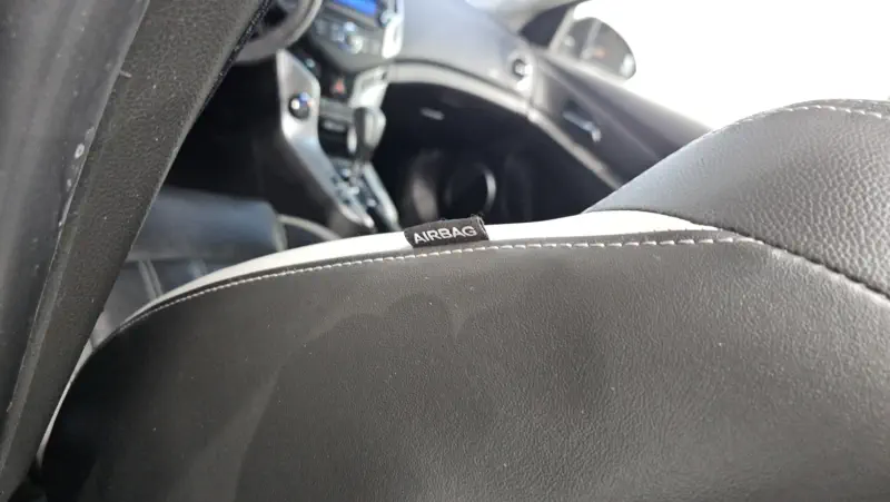 Daewoo Cruze