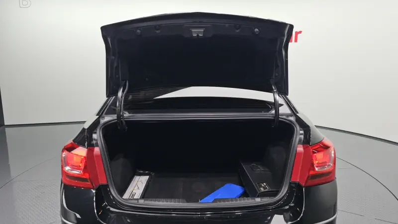 Daewoo Cruze