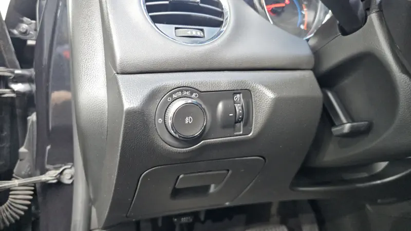 Daewoo Cruze