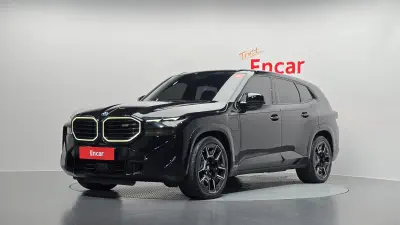BMW XM