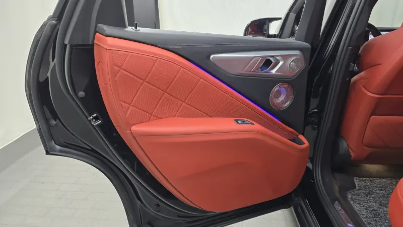 BMW XM