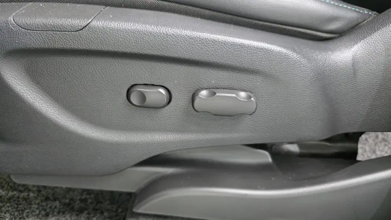 Daewoo Trax