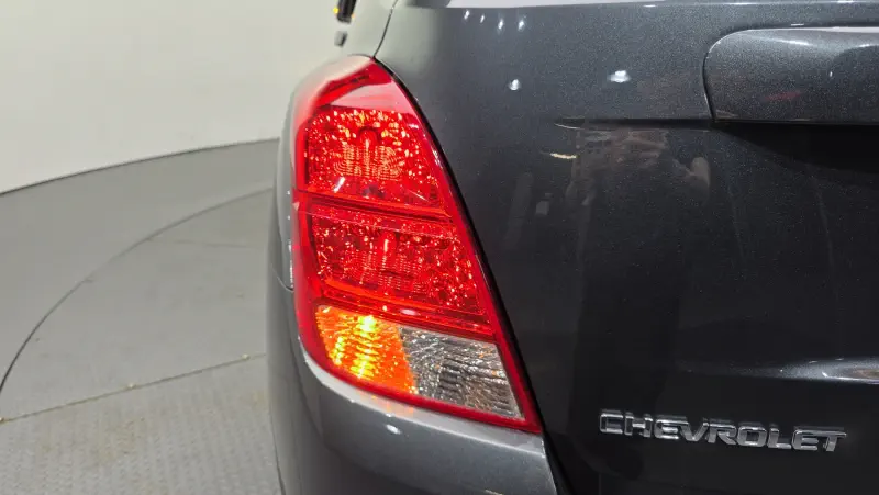 Daewoo Trax