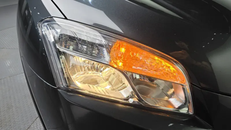 Daewoo Trax
