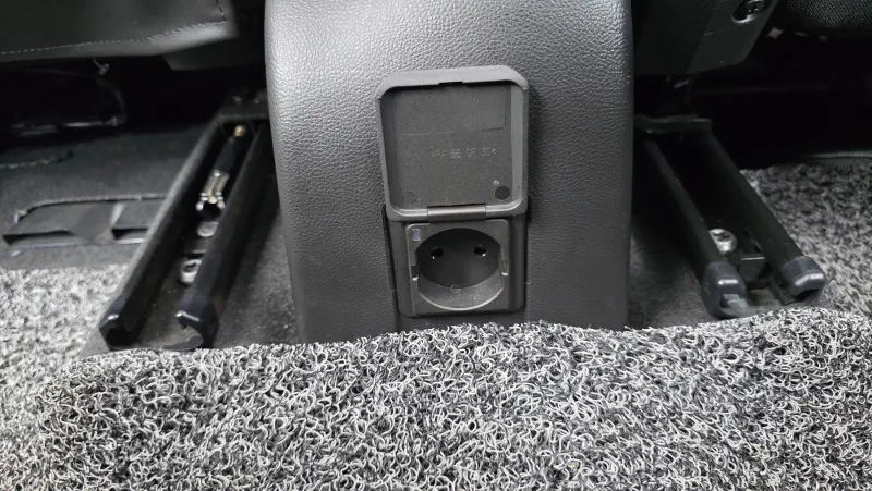 Daewoo Trax
