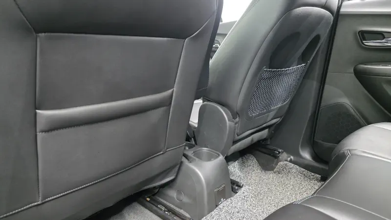 Daewoo Trax