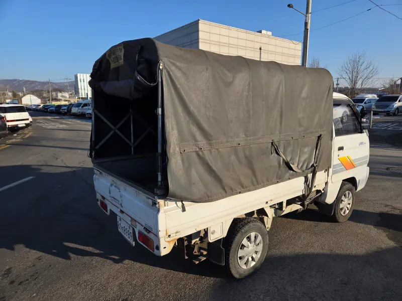 Daewoo labo