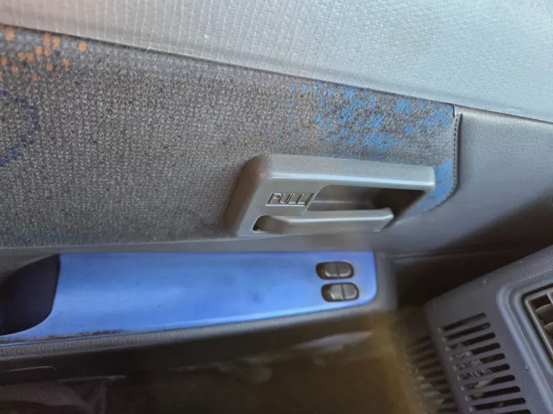 Daewoo labo