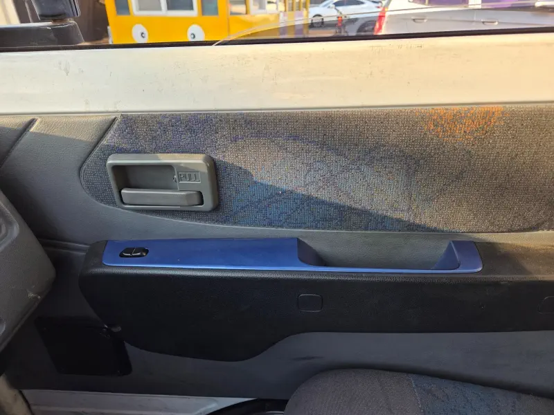 Daewoo labo