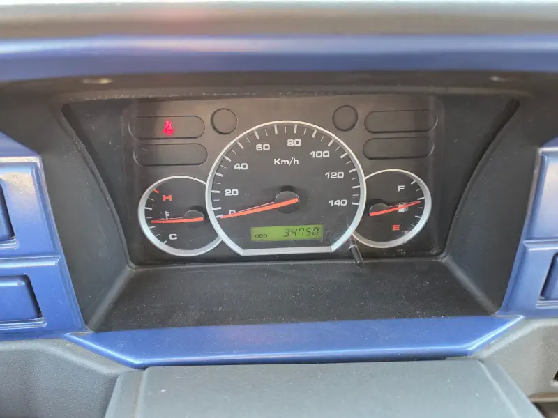 Daewoo labo