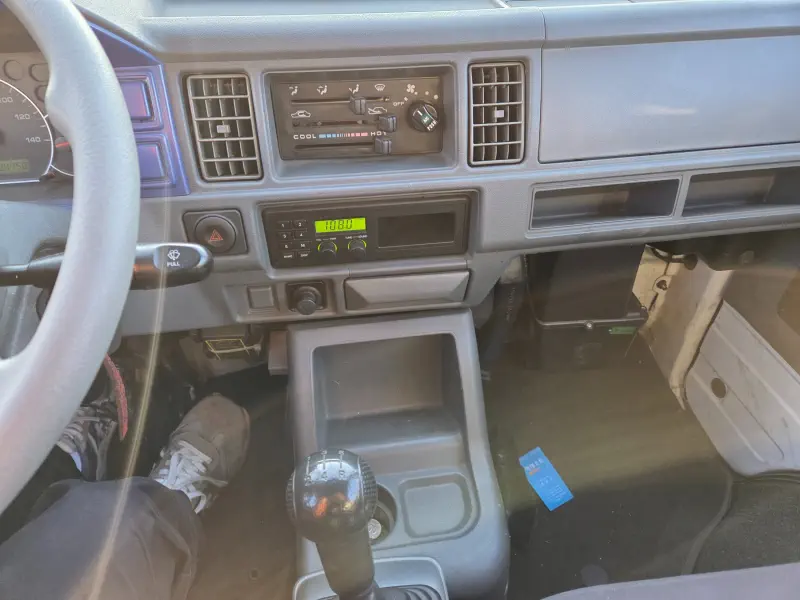 Daewoo labo